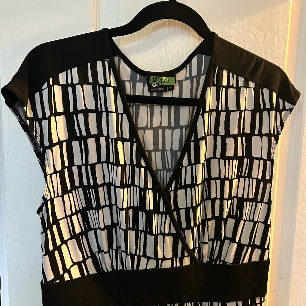 BCBG Dress